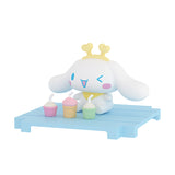 Cinnamoroll Weekend Plans Blind Box