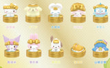 TopToy Sanrio Onsen Hot Springs Bathtub Miniature Series
