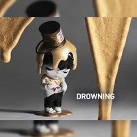 Hirono Reshape Series Figures (Opened Box)