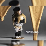 Hirono Reshape Series Figures