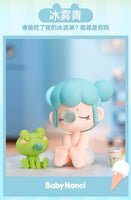 Rolife Baby Nanci (Opened Box)
