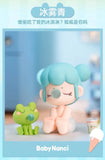 Rolife Baby Nanci (Opened Box)