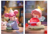 AAMY Clockwork Toy City Series (Opened Box)