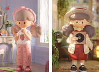 Molinta Minor Holiday Blind Box Series