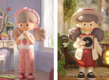 Molinta Minor Holiday Blind Box Series