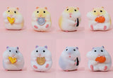 Flocking Greedy Hamster (Opened box)