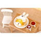 Fluffy House s3 - Cafe Series (Opened box)