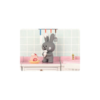 Fluffy House s3 - Cafe Series (Opened box)
