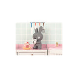 Fluffy House s3 - Cafe Series (Opened box)