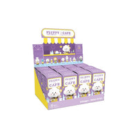 Fluffy House s3 - Cafe Series (Opened box)