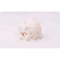 Fluffy House s2 - Winter Series (Opened box)