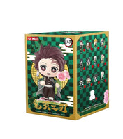 Demon Slayer Kimetsu no Yaiba Birth Flower Series (Opened box)