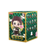 Demon Slayer Kimetsu no Yaiba Birth Flower Series (Opened box)