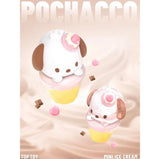 Sanrio - Mini Ice Cream Series (Opened Bags)