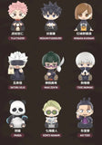 Jujutsu Kaisen series by Pop Mart