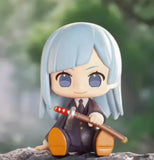 Jujutsu Kaisen series by Pop Mart (Opened box)
