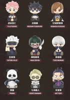 Jujutsu Kaisen series by Pop Mart (Opened box)