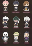 Jujutsu Kaisen series by Pop Mart (Opened box)