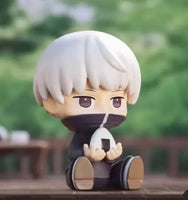 Jujutsu Kaisen series by Pop Mart (Opened box)