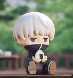 Jujutsu Kaisen series by Pop Mart (Opened box)