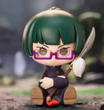 Jujutsu Kaisen series by Pop Mart