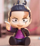 Jujutsu Kaisen series by Pop Mart (Opened box)