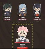 Jujutsu Kaisen series by Pop Mart