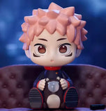 Jujutsu Kaisen series by Pop Mart (Opened box)