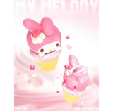 Sanrio - Mini Ice Cream Series Blind Bag