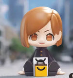 Jujutsu Kaisen series by Pop Mart (Opened box)