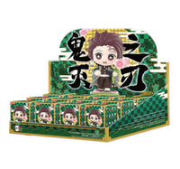 Demon Slayer Kimetsu no Yaiba Birth Flower Series (Opened box)