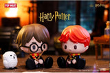 Harry Potter Wizarding World - Magic Animal Series