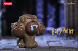 Harry Potter Wizarding World - Magic Animal Series