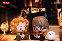 Harry Potter Wizarding World - Magic Animal Series