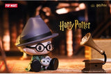 Harry Potter Wizarding World - Magic Animal Series