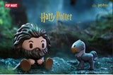 Harry Potter Wizarding World - Magic Animal Series
