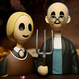 I Could Scream 4ever Series 2