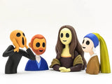 I Could Scream 4ever Series 1