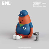 SML Mini Figure Working Series