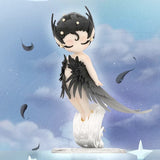 Sleeping Fairy