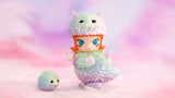 Erosion Molly Costume Series (Opened boxes)