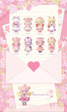NiniZee Sakura series