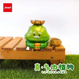 Succulent Plants by Jinart
