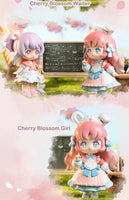 Ninizee Cherry Blossom Season