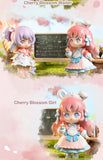 Ninizee Cherry Blossom Season