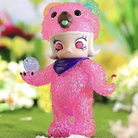 Erosion Molly Costume Series (Opened boxes)