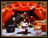 Sanrio Kuromi Poker Kingdom