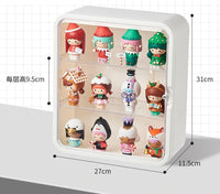 Figure Display Case