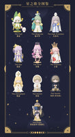 Laplly Song of the Tarot