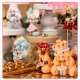 Memelo Land of Sweets